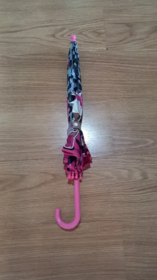 Guarda-chuva infantil LOL