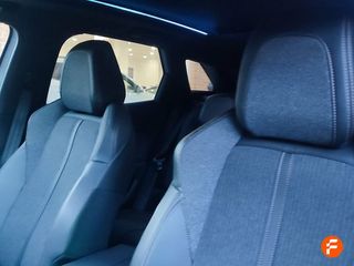 Peugeot 3008 1.2 PURETECH 96KW (130CV) GT LINE S&S