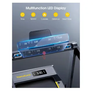 Cinta de andar y correr TOPUTURE