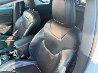 Jeep Cherokee limited 4x4