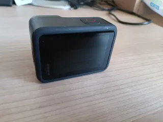 GoPro Hero 9 Nero