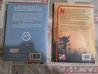 2 libri non restare indietro feltrinelli greppi