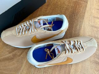 Nike LD 1000 Talla 44 Beige Naranja