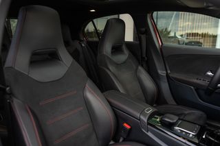 Mercedes-Benz Clase A