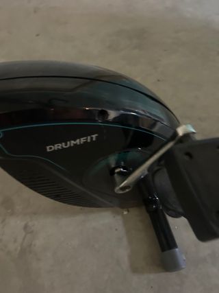 Bicicleta Estática Cecotec NEO - Para Reparar