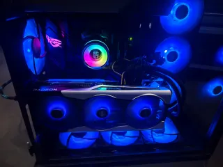 Caja PC Antec P120 Crystal