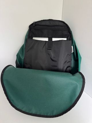 Mochila Eastpak Out of Office Verde