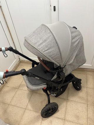 !!!!Oportunidad!!! Silla de paseo Jane Crosswalk R