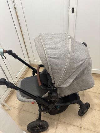 !!!!Oportunidad!!! Silla de paseo Jane Crosswalk R