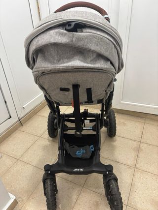 !!!!Oportunidad!!! Silla de paseo Jane Crosswalk R