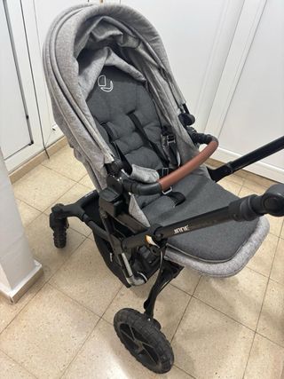 !!!!Oportunidad!!! Silla de paseo Jane Crosswalk R