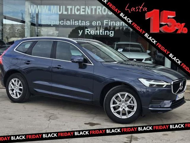 Volvo XC60 2.0 D3 Business Plus