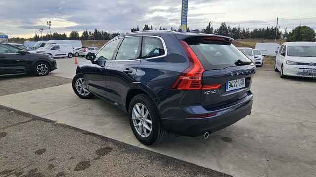 Volvo XC60 2.0 D3 Business Plus