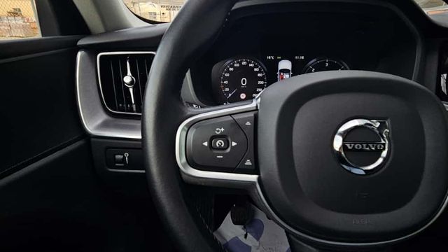 Volvo XC60 2.0 D3 Business Plus