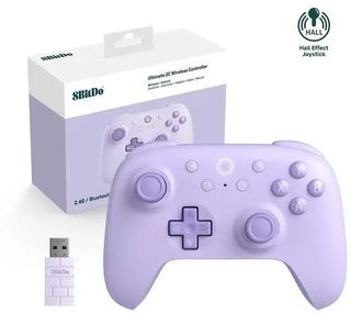 Mando 8BitDo Ultimate 2C Wireless