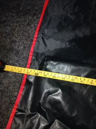 Funda guardapolvos Carolina Herrera impermeable