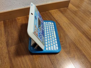 Ordenador Infantil VTech Genio Little App