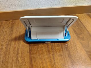 Ordenador Infantil VTech Genio Little App