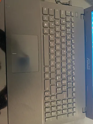 ASUS Portatile Nero/Grigio