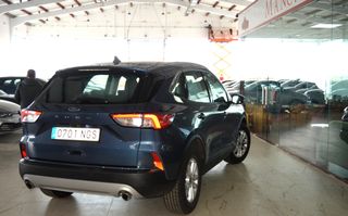 FORD Kuga 1.5 EcoBlue Titanium FWD 120