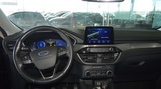 FORD Kuga 1.5 EcoBlue Titanium FWD 120