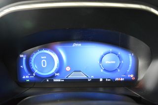 FORD Kuga 1.5 EcoBlue Titanium FWD 120