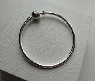 Pulsera rígida Simba Rey León