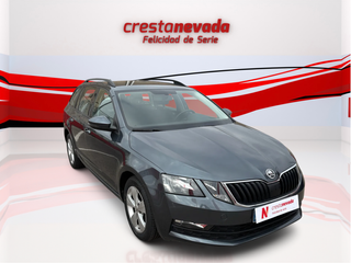 Skoda Octavia 2019💥Desde 220€ al mes🚗