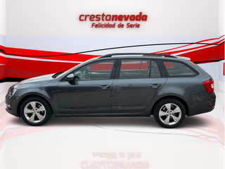 Skoda Octavia 2019💥Desde 220€ al mes🚗