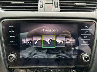 Skoda Octavia 2019💥Desde 220€ al mes🚗