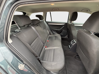 Skoda Octavia 2019💥Desde 220€ al mes🚗