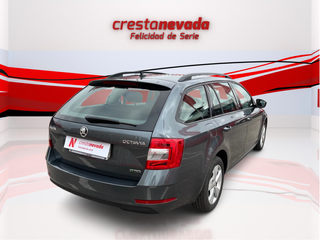 Skoda Octavia 2019💥Desde 220€ al mes🚗