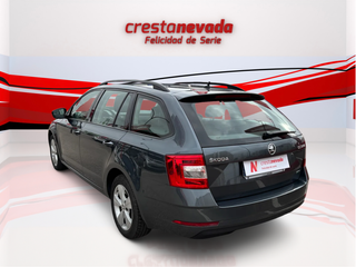 Skoda Octavia 2019💥Desde 220€ al mes🚗