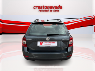 Skoda Octavia 2019💥Desde 220€ al mes🚗
