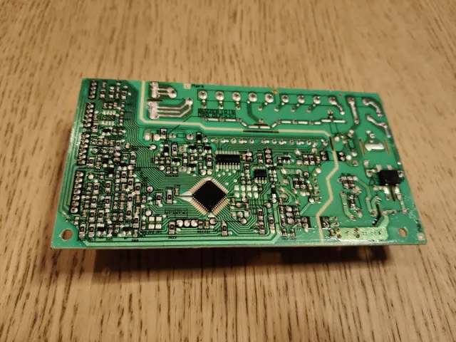 Placa electrónica lavavajillas Candy