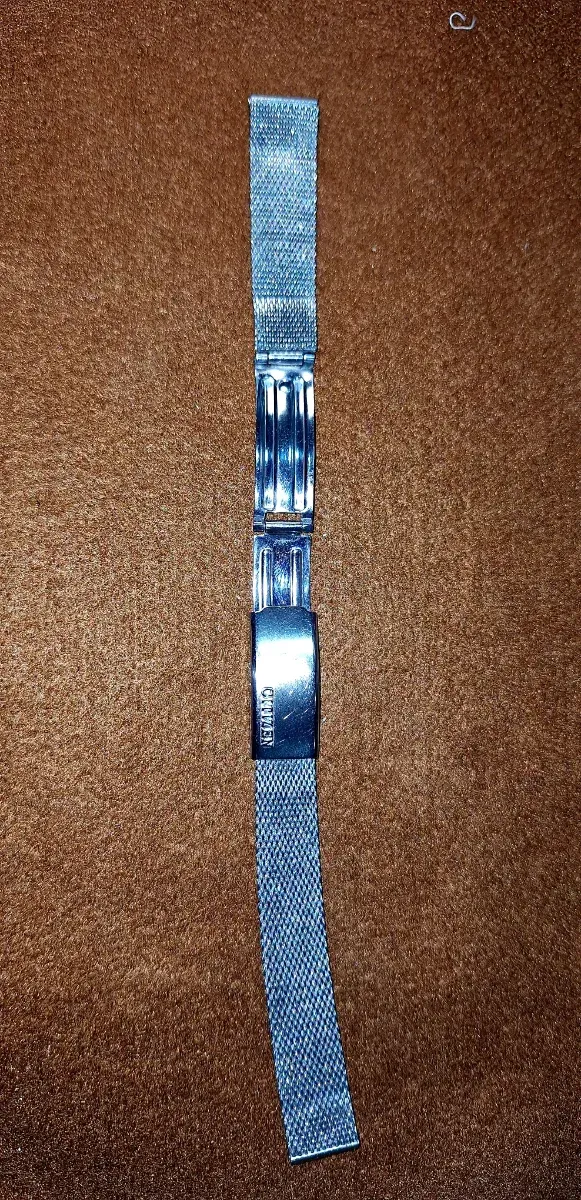 Pulsera Citizen original 13mm