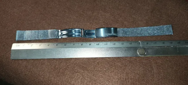 Pulsera Citizen original 13mm