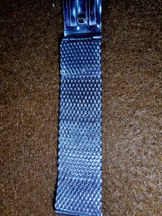 Pulsera Citizen original 13mm