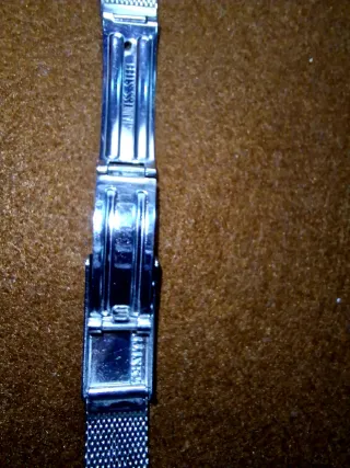 Pulsera Citizen original 13mm