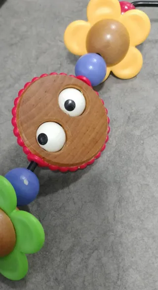 Juguete para hamaca Babybjorn