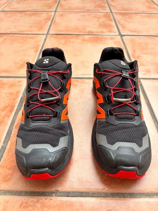 Salomon X-Adventure Zapatillas Trail Running