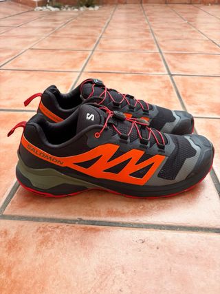 Salomon X-Adventure Zapatillas Trail Running