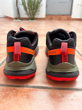 Salomon X-Adventure Zapatillas Trail Running