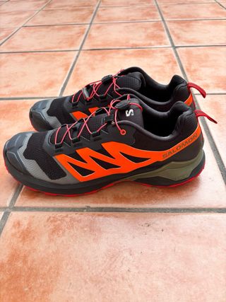 Salomon X-Adventure Zapatillas Trail Running