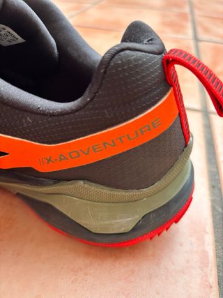 Salomon X-Adventure Zapatillas Trail Running