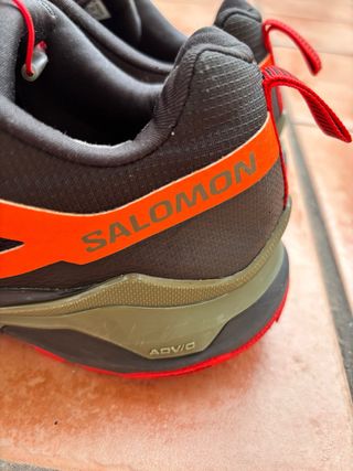 Salomon X-Adventure Zapatillas Trail Running