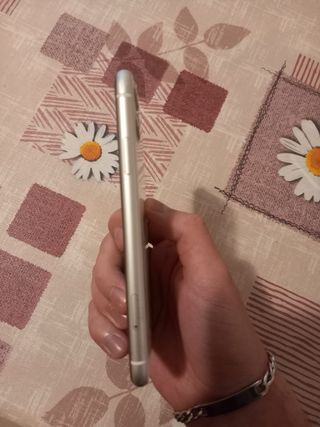 iPhone 11 128GB Bianco - Batteria 100%