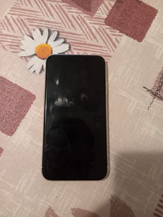 iPhone 11 128GB Bianco - Batteria 100%