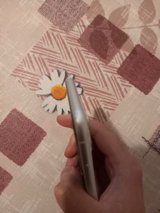 iPhone 11 128GB Bianco - Batteria 100%