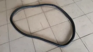 Guarnizione Bagagliaio Originale Alfa Romeo 159